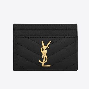YSL CARD